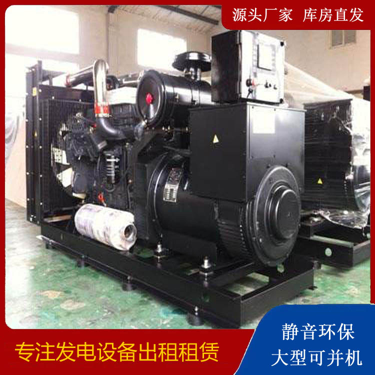 顺平发电车出租 柴油发电机组需要经常换机油吗？