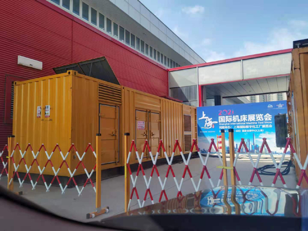 顺平发电机出租 对于发电机的特性你了解多少？
