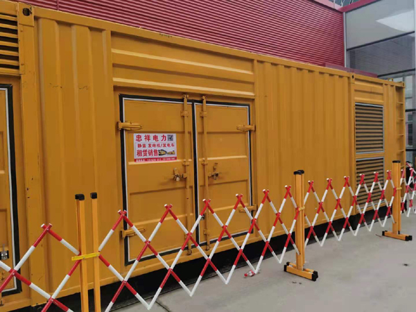 顺平柴油发电机电压不稳的原因是什么？