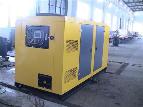 顺平租赁发电机 柴油发电机组的蓄电池种类有哪些？