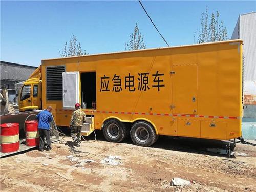 顺平发电车租赁-教您挑选发电机哪些技巧可以掌握使用