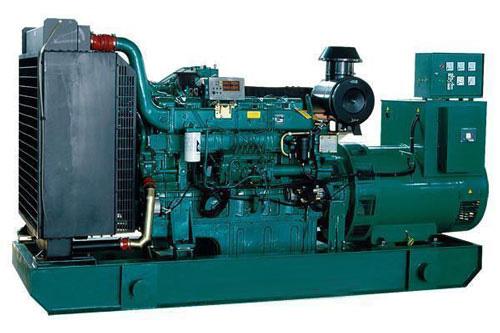 顺平出租发电机-康明斯发电机指示控制灯的作用