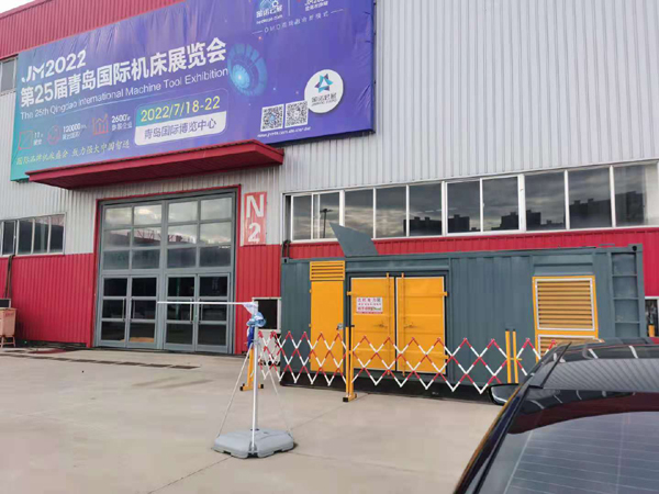 顺平发电机租赁-柴油发电机组不及时维护危害大
