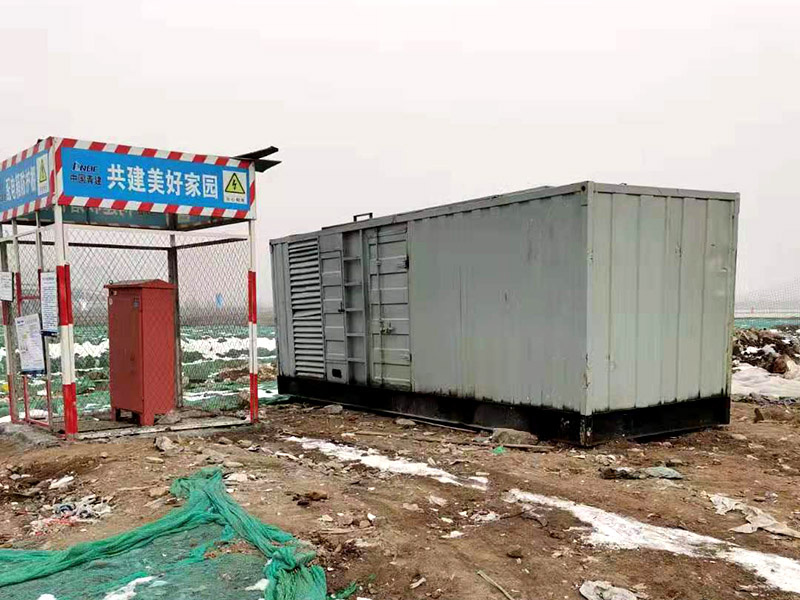 顺平燃气发电机在高海拔地区运行时会遇到哪些常见故障？