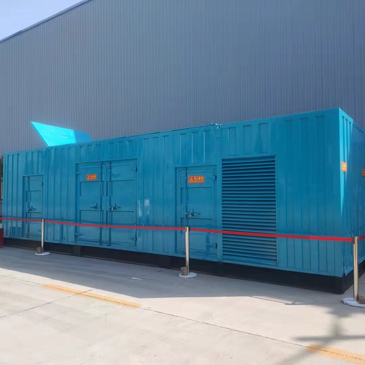 顺平怎样更换柴油发电机组的空气滤清器？