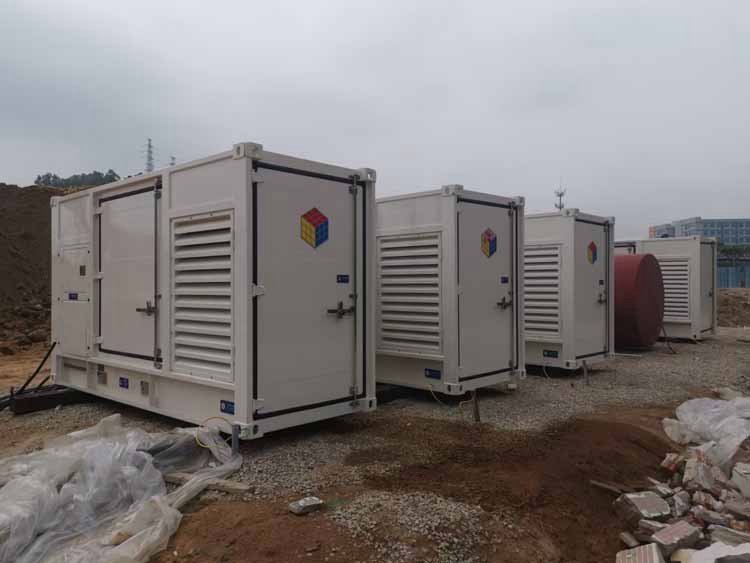 顺平如何降低 200KW 柴油发电机的燃油消耗率？