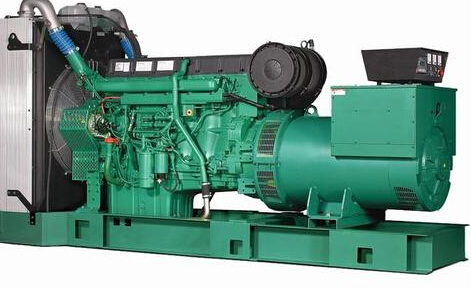 顺平发电机除垢后需要用清水冲洗水冷式机油散热器几次？