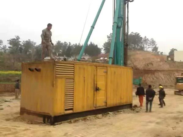 顺平柴油发电机组应用场合有哪些？